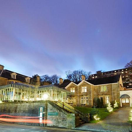 The Manor House At Celtic Manor Hotel Newport  Exterior photo
