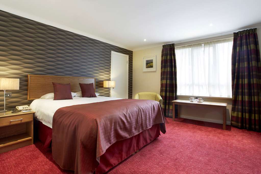 The Manor House At Celtic Manor Hotel Newport  Room photo